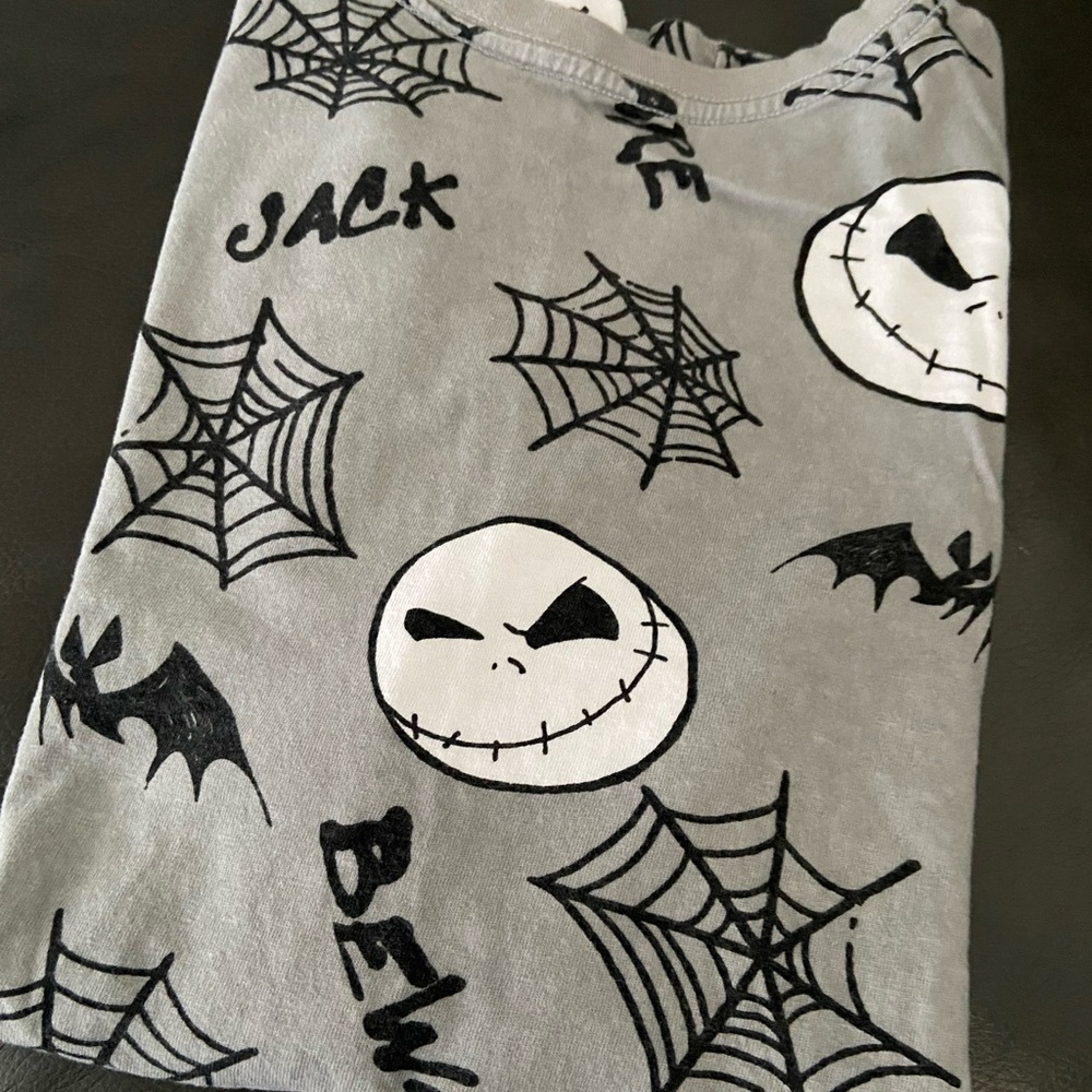 Disney© The Nightmare Before Christmas Unisex T-Shirt (kids)